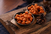 Mini Peanut Curry